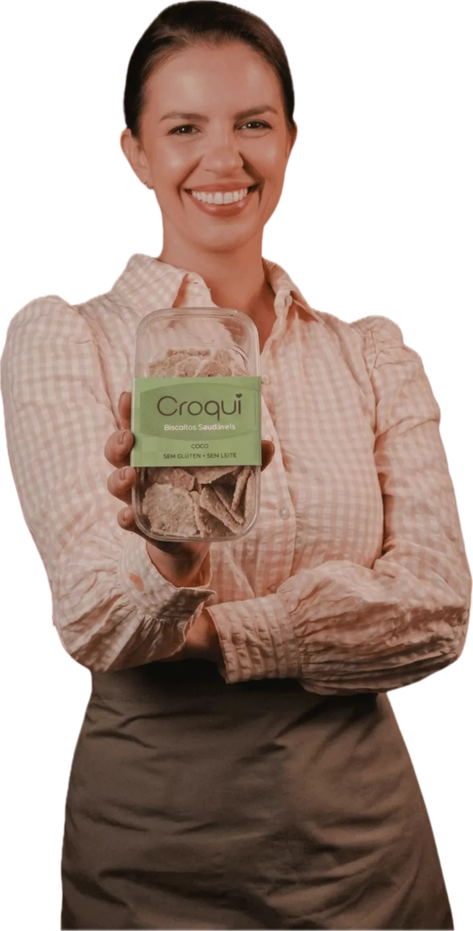 Thaise Cruz