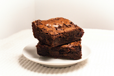 Brownie Low Carb