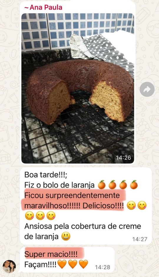 Depoimento Ana Paula