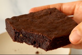 Brownie Sem Pico