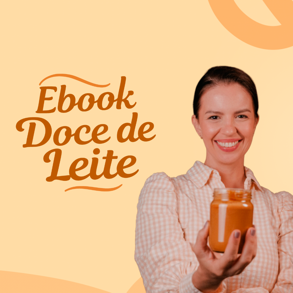 Doce de Leite