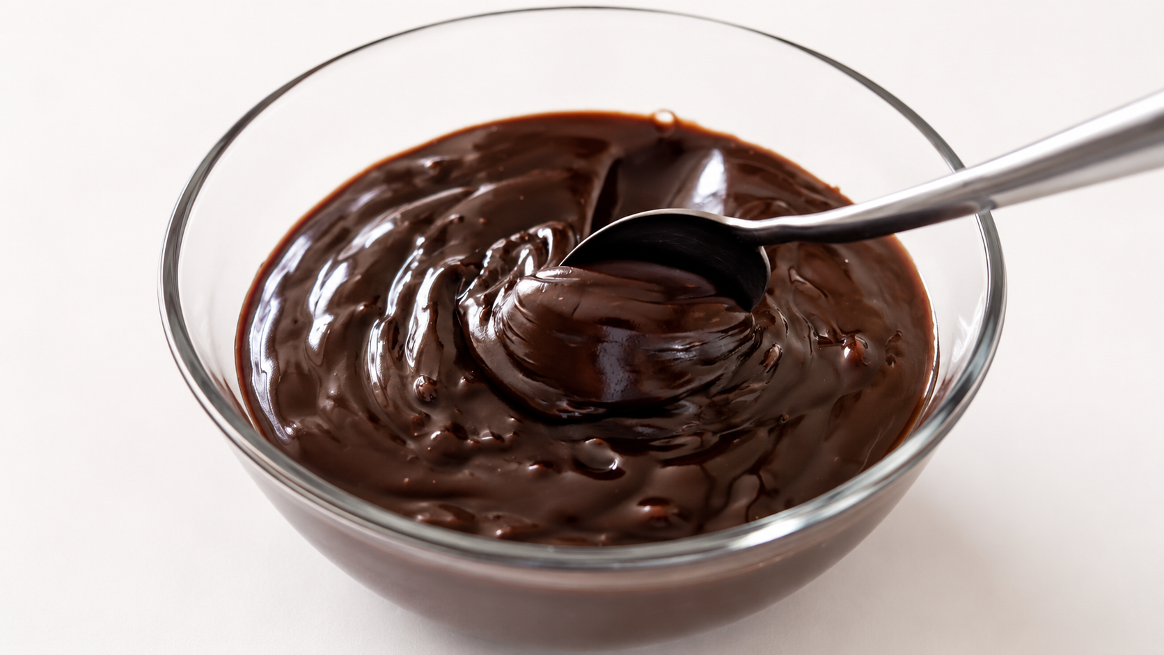 Brigadeiro Preto Cremoso