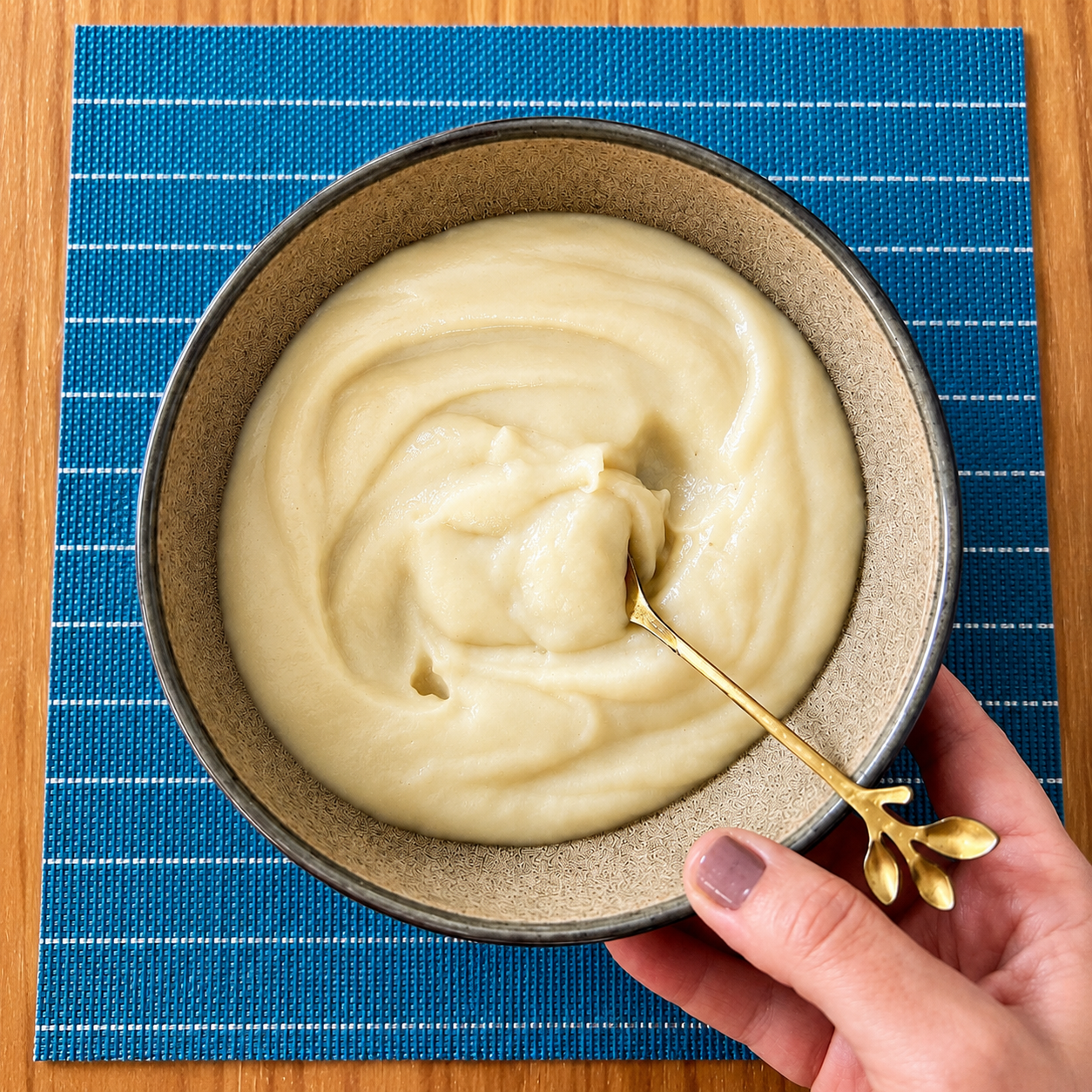 Creme de Brigadeiro