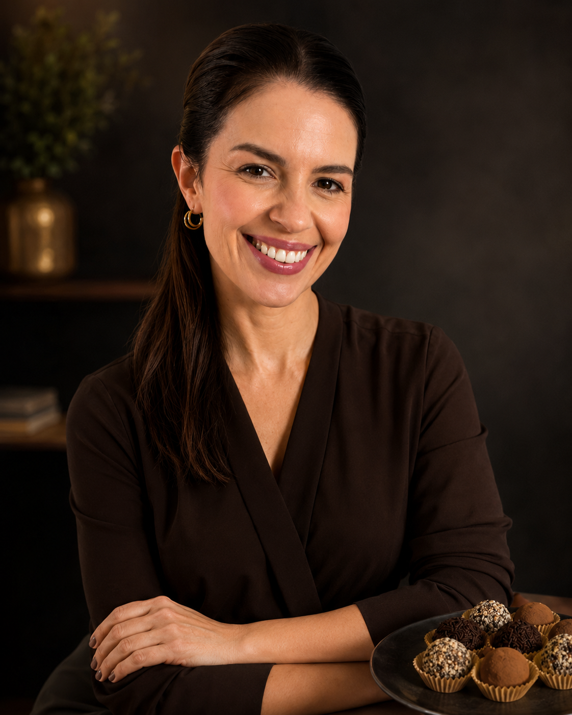 Thaise Cruz