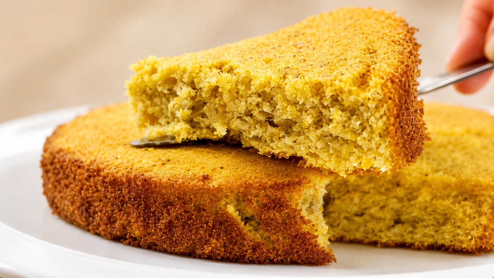 Pão de ló