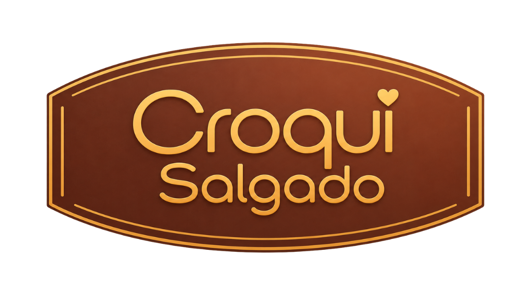 Croqui Salgado