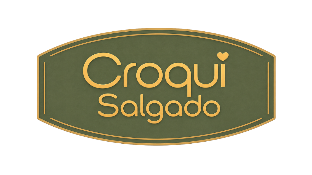 Croqui Salgado